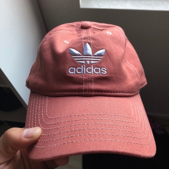 adidas dad cap